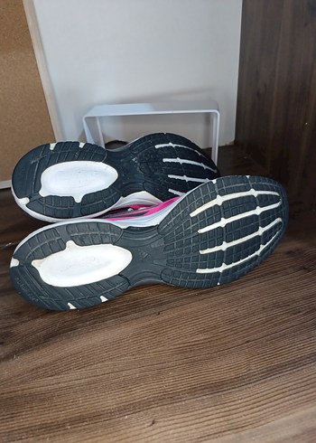 orjinal adidas spor ayakkabı günlük - Görsel 7