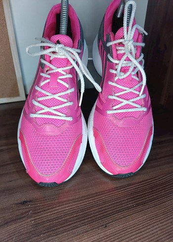 orjinal adidas spor ayakkabı günlük - Görsel 4