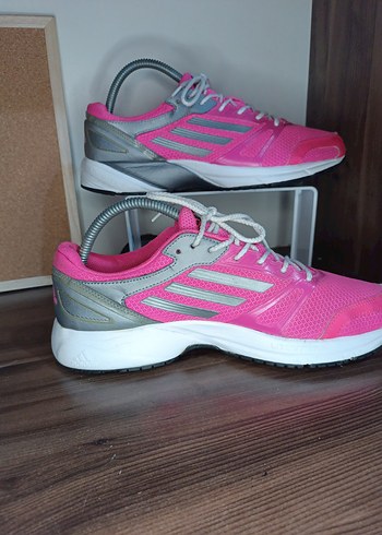 orjinal adidas spor ayakkabı günlük - Görsel 2