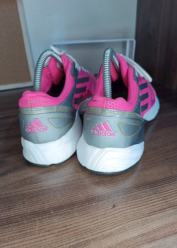 orjinal adidas spor ayakkabı günlük - Görsel 5