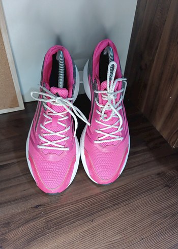 orjinal adidas spor ayakkabı günlük - Görsel 3