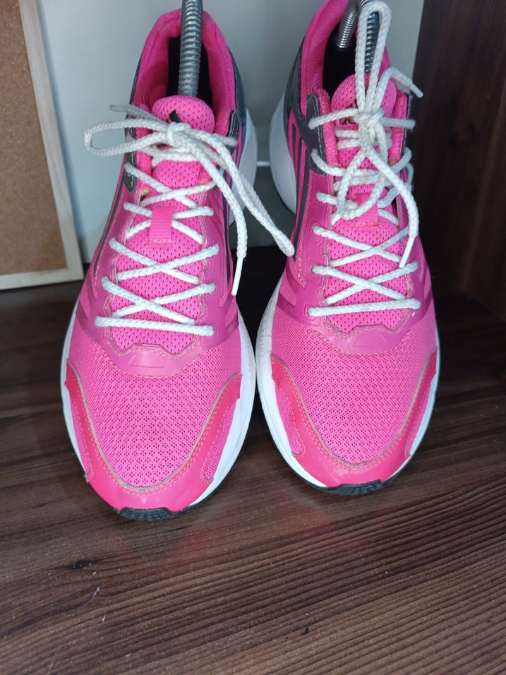 orjinal adidas spor ayakkabı günlük - Görsel 4