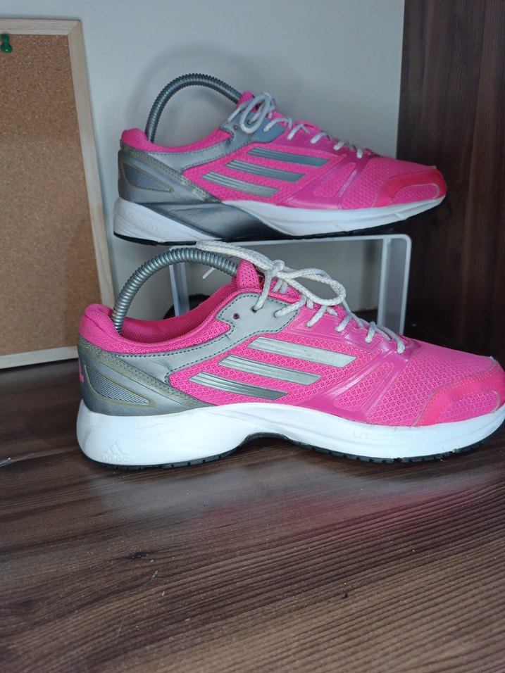 orjinal adidas spor ayakkabı günlük - Görsel 2