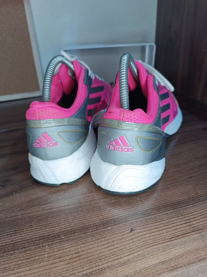 orjinal adidas spor ayakkabı günlük - Görsel 5