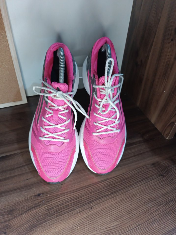 orjinal adidas spor ayakkabı günlük - Görsel 3