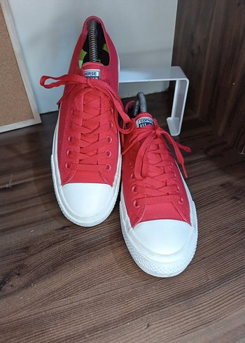 orjinal Converse erkek Spor ayakkabı - Görsel 4