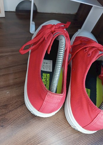 orjinal Converse erkek Spor ayakkabı - Görsel 6