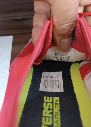 orjinal Converse erkek Spor ayakkabı - Görsel 7