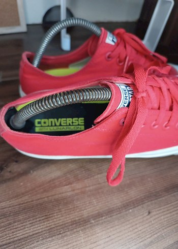 orjinal Converse erkek Spor ayakkabı - Görsel 3