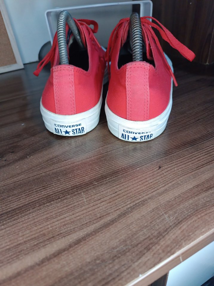 orjinal Converse erkek Spor ayakkabı - Görsel 2