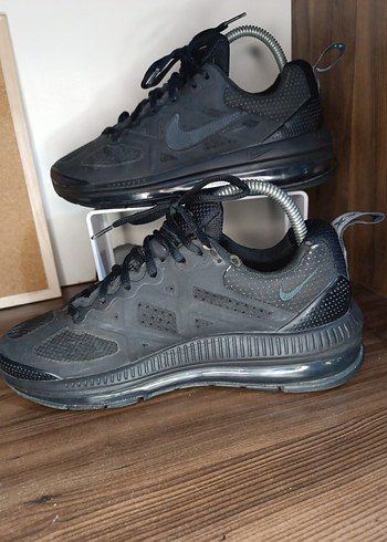 orjinal Nike Air Max spor ayakkabı - Görsel 2