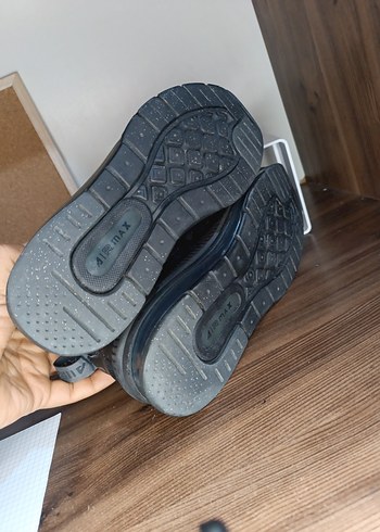 orjinal Nike Air Max spor ayakkabı - Görsel 6