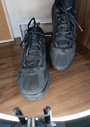 orjinal Nike Air Max spor ayakkabı - Görsel 3