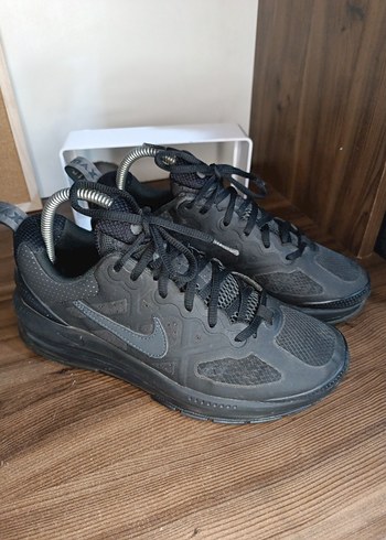 orjinal Nike Air Max spor ayakkabı - Görsel 4