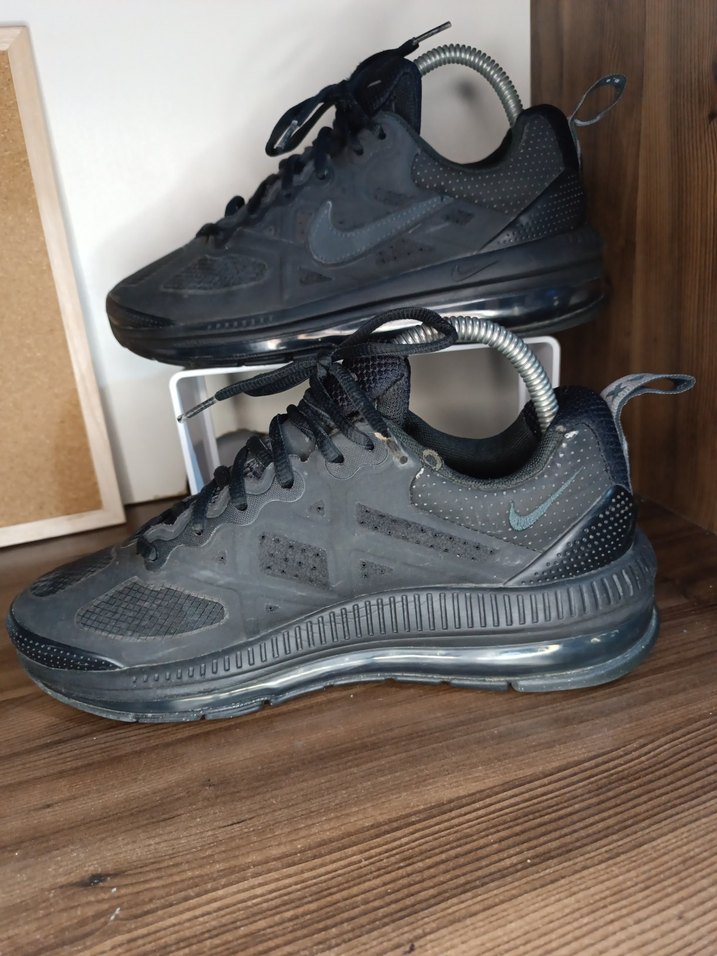 orjinal Nike Air Max spor ayakkabı - Görsel 2