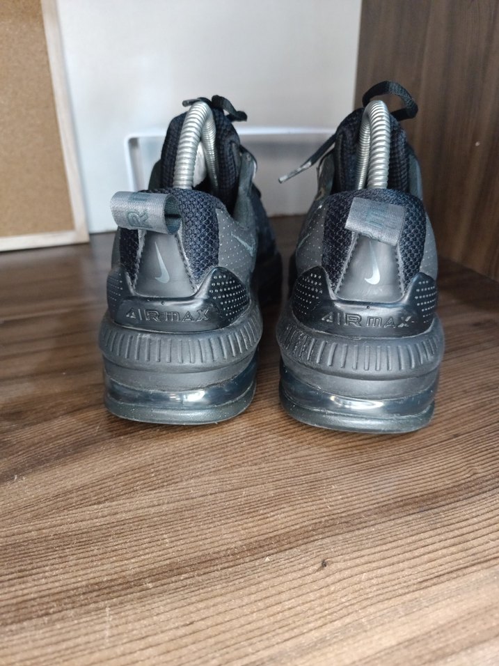 orjinal Nike Air Max spor ayakkabı - Görsel 5
