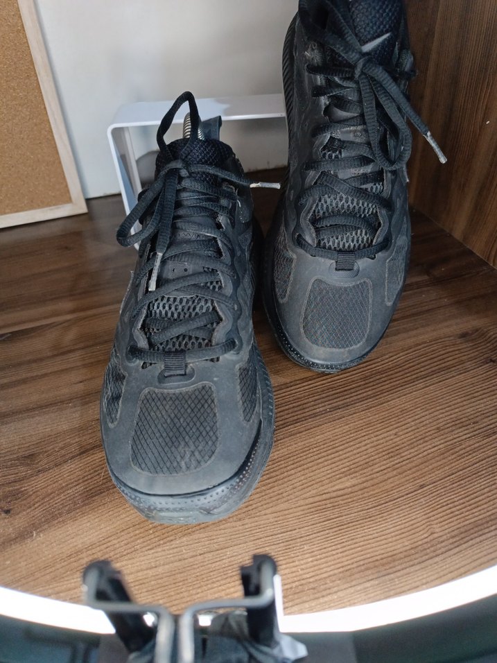 orjinal Nike Air Max spor ayakkabı - Görsel 3