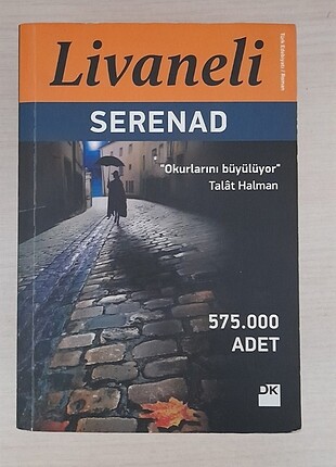 Serenad