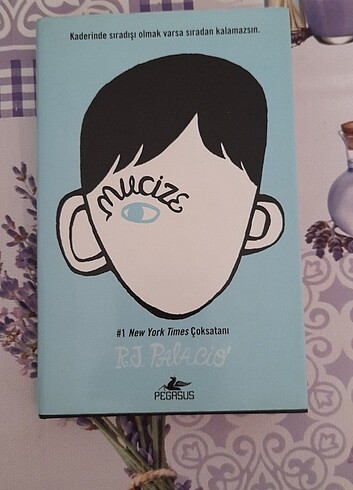 Mucize (Ciltli)