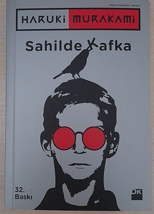 Sahilde Kafka