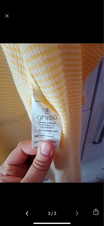 l Beden #ghisa #tunik