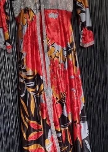 özel dikim ikili setenb elbiseabiye - Görsel 11