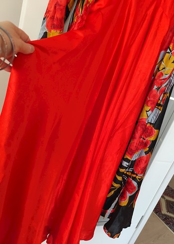 özel dikim ikili setenb elbiseabiye - Görsel 8