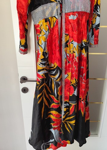 özel dikim ikili setenb elbiseabiye - Görsel 3