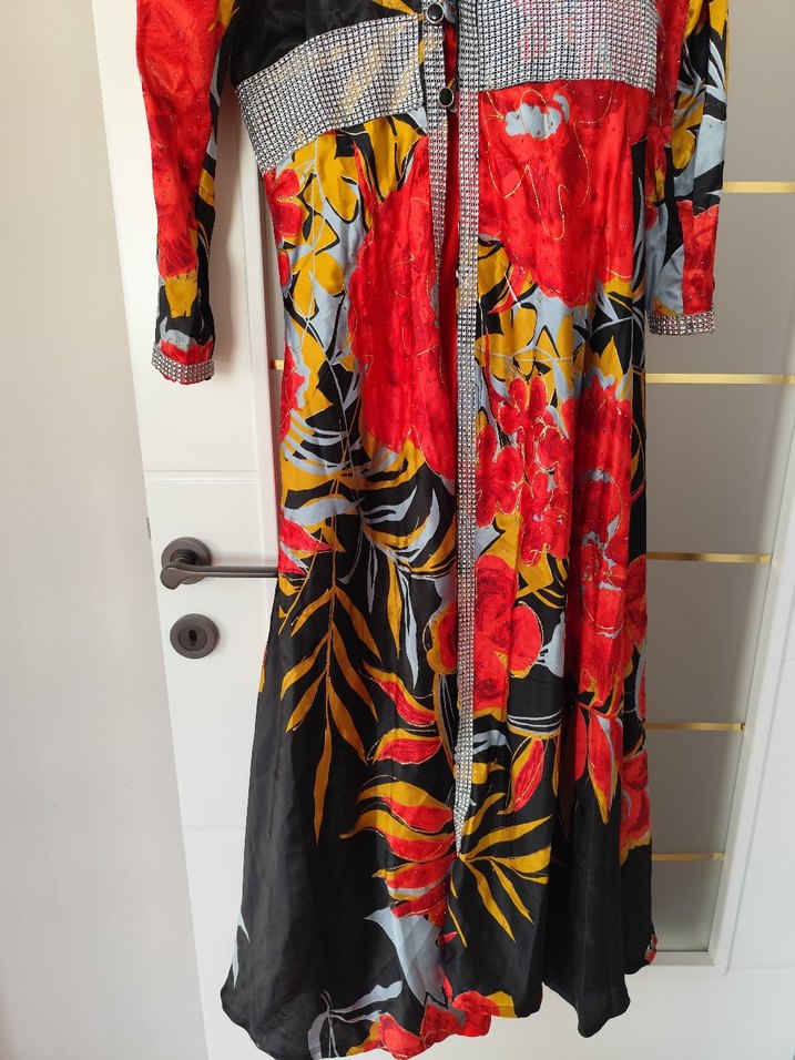 özel dikim ikili setenb elbiseabiye - Görsel 3