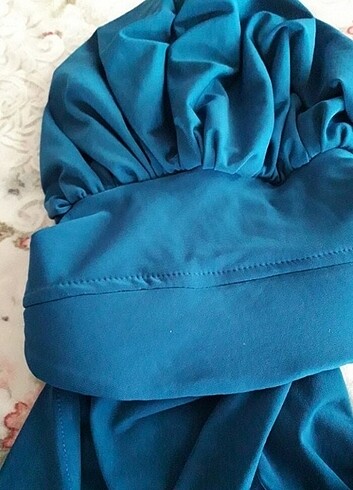 Bone sapka - Görsel 3