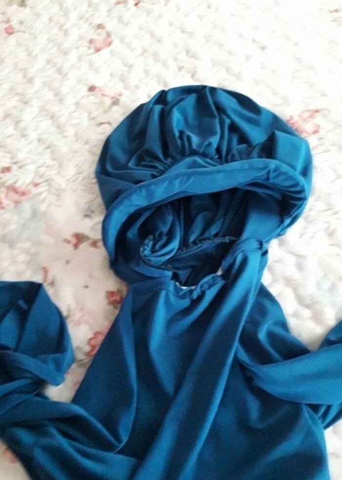 Bone sapka - Görsel 2