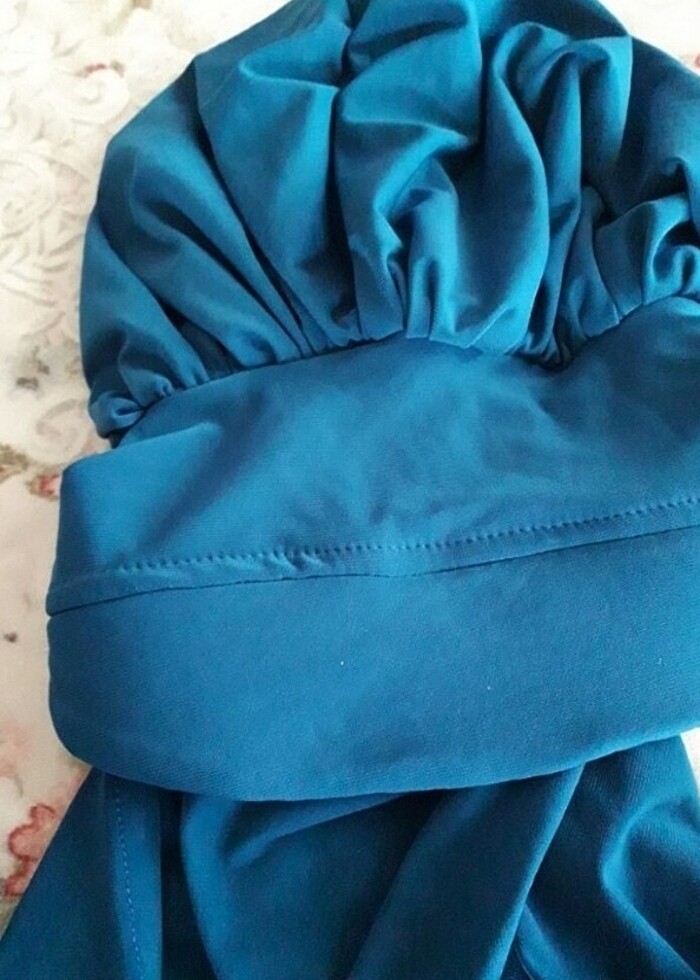 Bone sapka - Görsel 3