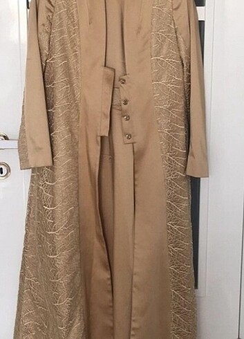 Uzun abiye - Görsel 5