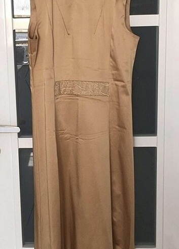 Uzun abiye - Görsel 7