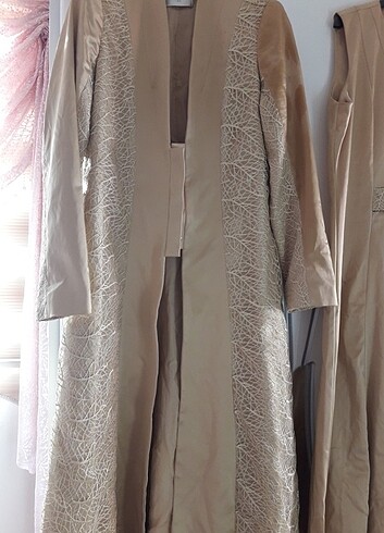 Uzun abiye - Görsel 10