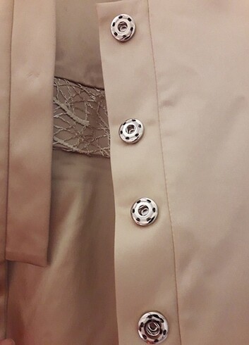 Uzun abiye - Görsel 11