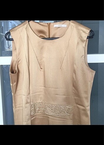 Uzun abiye - Görsel 14