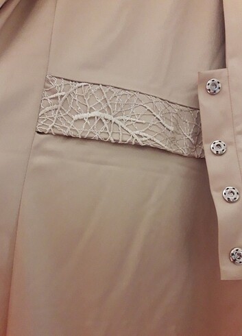 Uzun abiye - Görsel 16