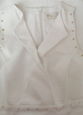 Tarz yeni marka elbise - Görsel 5