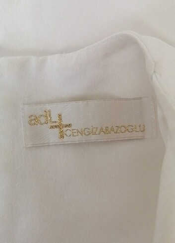 Tarz yeni marka elbise - Görsel 6