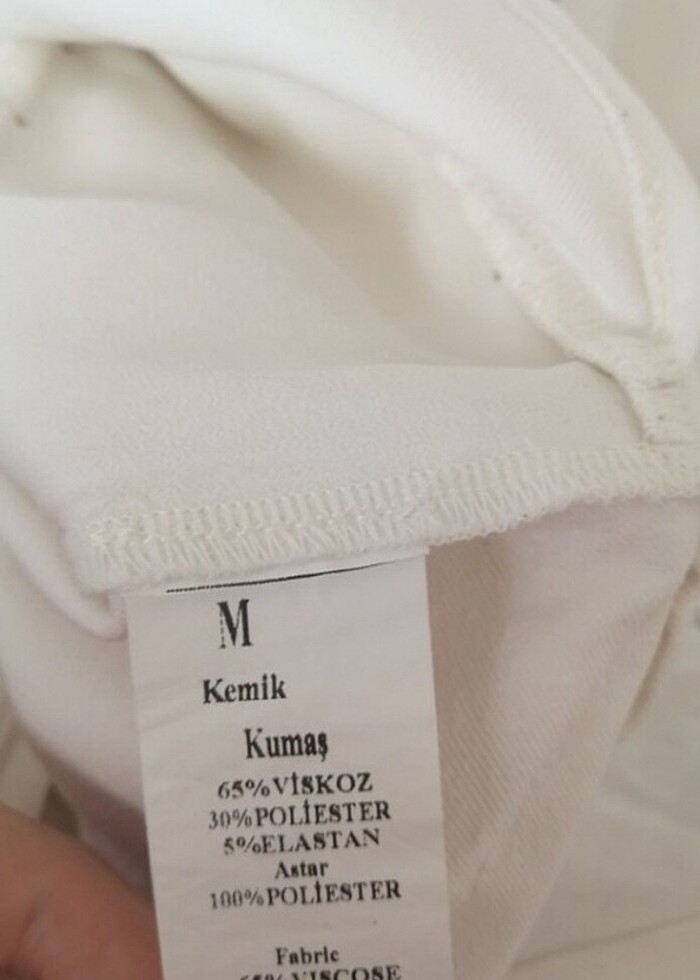 Tarz yeni marka elbise - Görsel 4