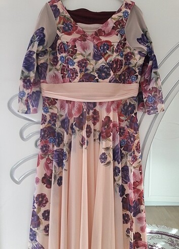 Uzun  abiye.yeni - Görsel 10