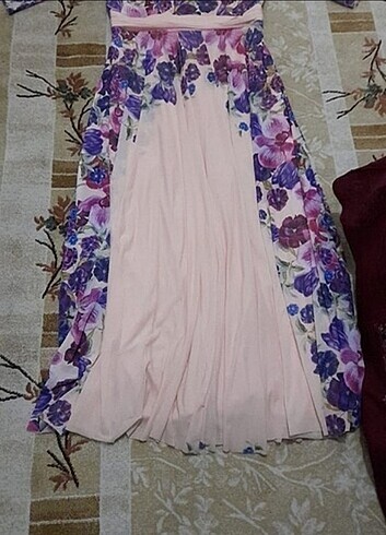 Uzun  abiye.yeni - Görsel 12