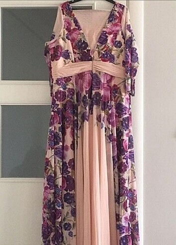 Uzun  abiye.yeni - Görsel 15