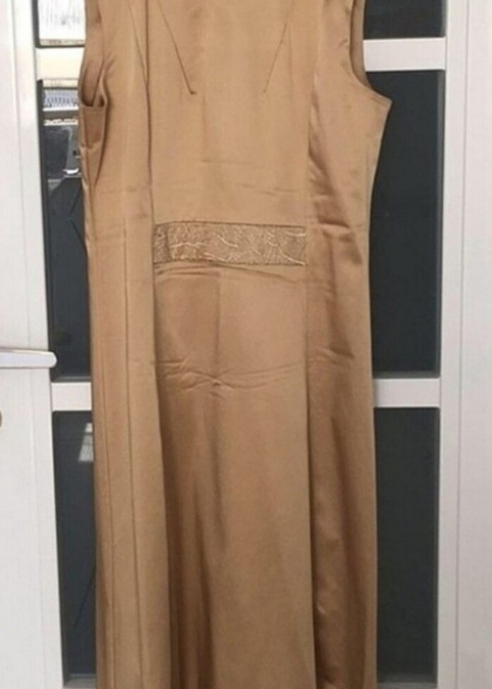 Seten   ozel dikim abiye - Görsel 2