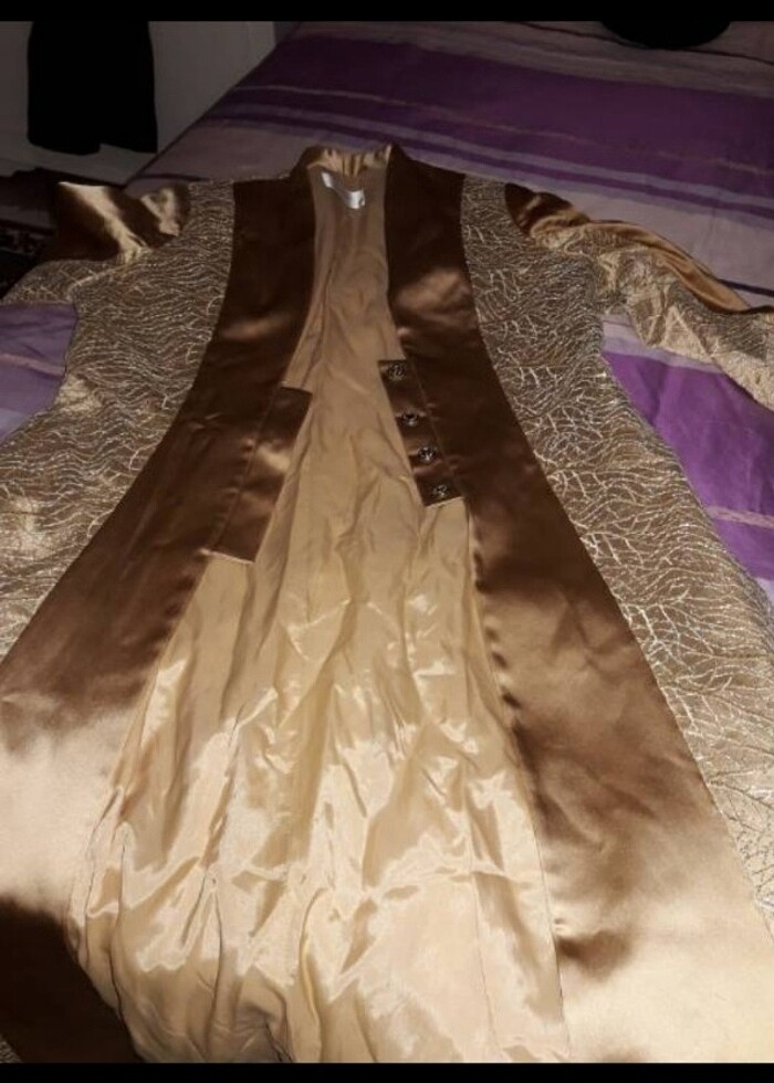 Seten   ozel dikim abiye - Görsel 4