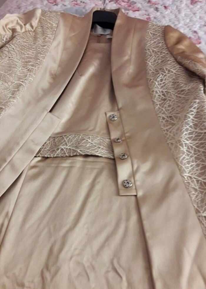 Seten   ozel dikim abiye - Görsel 5