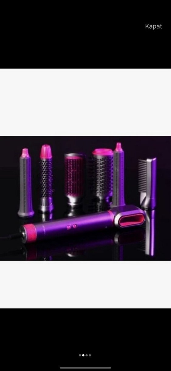 Heifer sac sekillendirici - Görsel 2