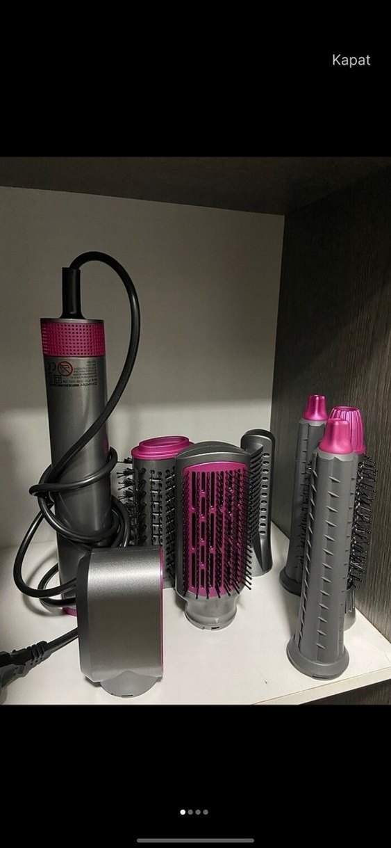 Heifer sac sekillendirici - Görsel 4