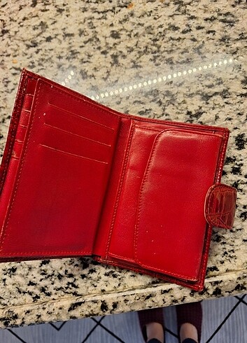 Grande cuzdan - Görsel 2